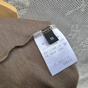 조셉 옴므 브이넥 티셔츠 7