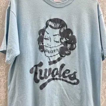 Twoles QUIET 투리스 4
