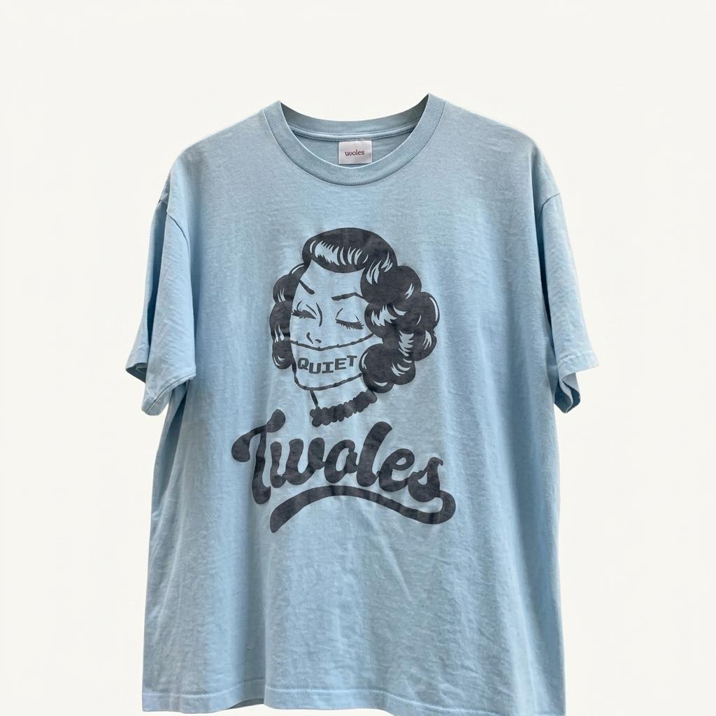Twoles QUIET 투리스 1