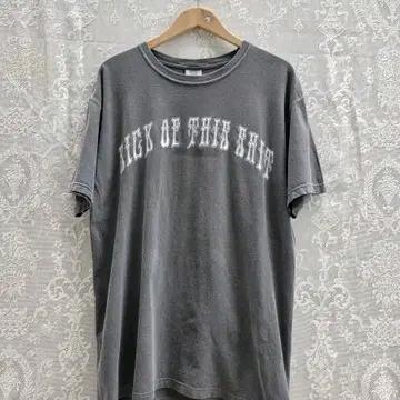 컴포트 컬러즈 SICK OF THIS SHIT 2