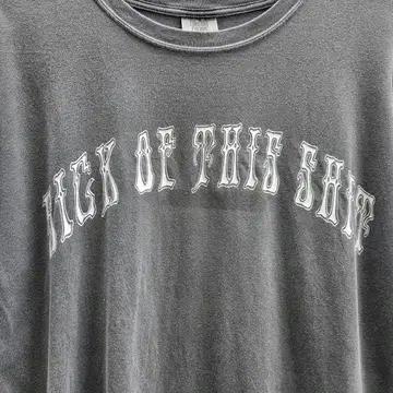 컴포트 컬러즈 SICK OF THIS SHIT 4