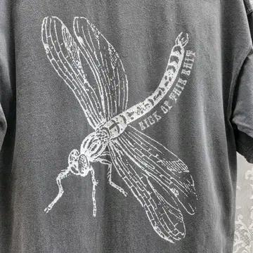 컴포트 컬러즈 SICK OF THIS SHIT 8