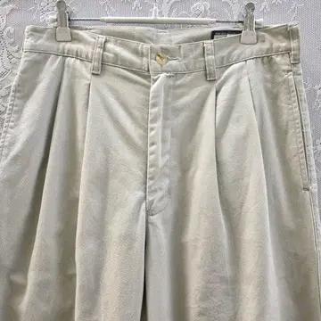 00s 올드 유니클로 치노팬츠 3
