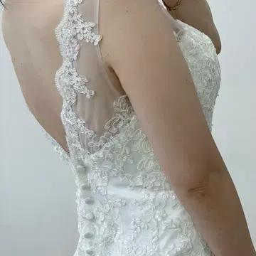 셀프웨딩드레스 55 4