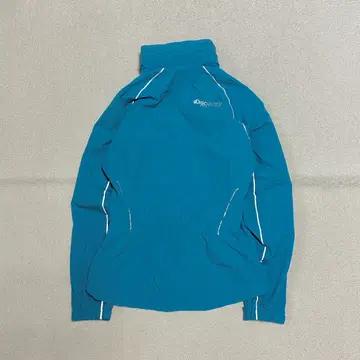 디스커버리 익스페디션 후드 바람막이 4