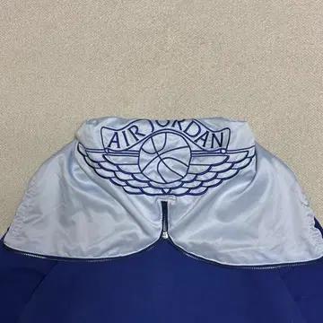 나이키 조던 윙스 클래식 풀집 후디 7
