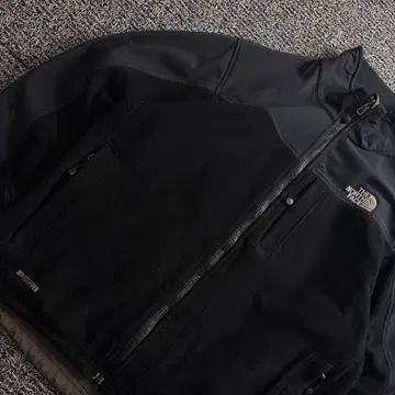 노스페이스 소프트쉘 윈드스토퍼 플리스 자켓 3819 5