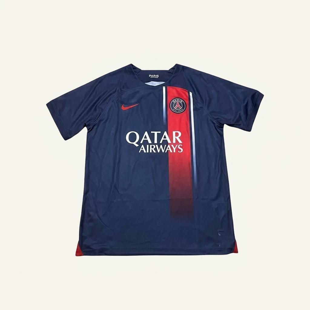 Nike PSG 파리생제르망 23-24시즌 축구 유니폼 1