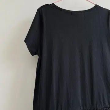버버리 12Y 블랙프릴 블라우스티 ((정품)) 4