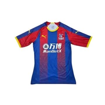 Puma 푸마 크리스탈 팰리스 18-19시즌 올드 축구 유니폼 2