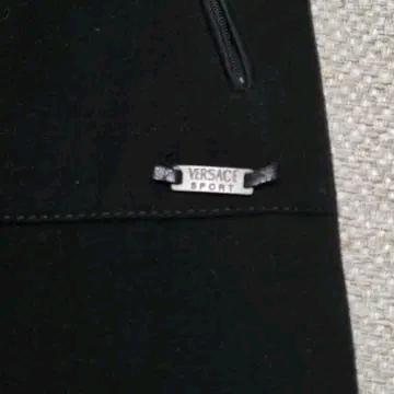Versace 90s 베르사체 스포츠 빈티지 코트 7