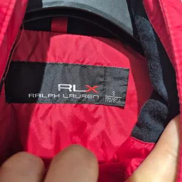 폴로 RLX 점퍼 3