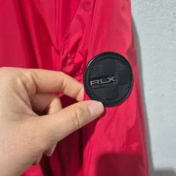 폴로 RLX 점퍼 4