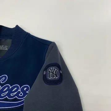 MLB 엠엘비 뉴욕양키스 신슐레이트 야구점퍼 (90) 3
