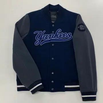 MLB 엠엘비 뉴욕양키스 신슐레이트 야구점퍼 (90) 2