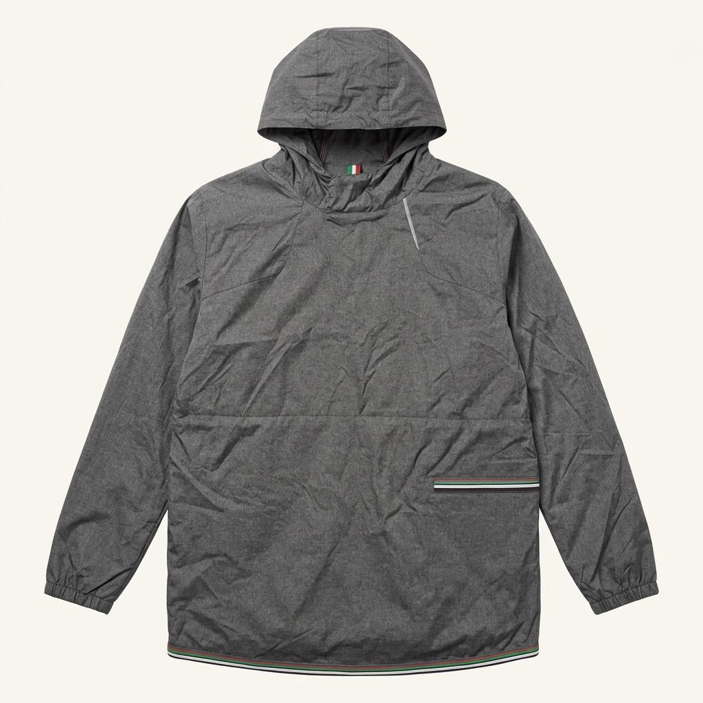 새상품급) 키커스 후드 바람막이 코치자켓 L/XL 1