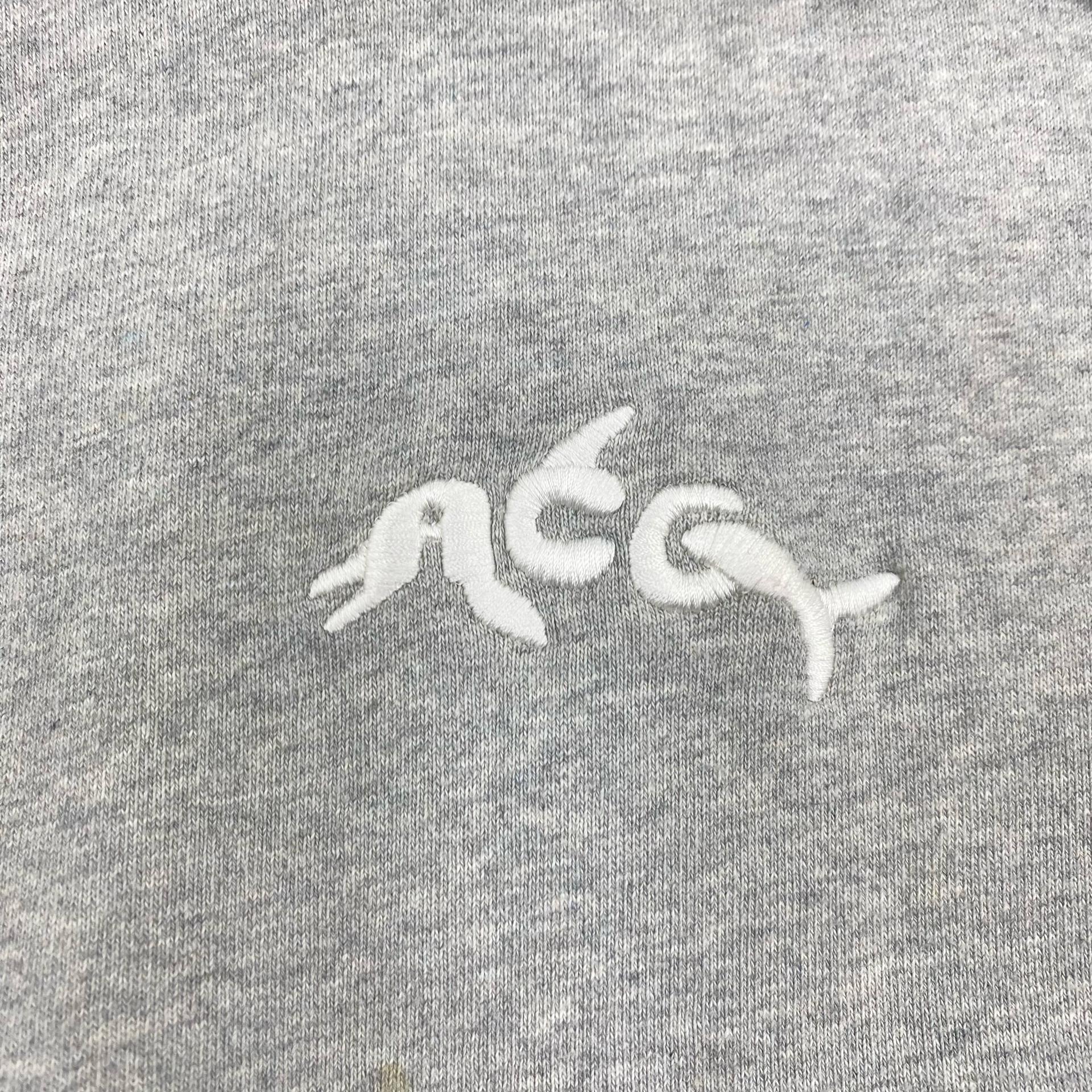 나이키 Acg Nrg 돌핀 그레이 후드 티(100) 4