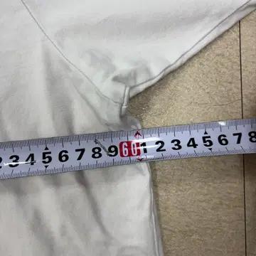 오프닝프로젝트 스몰로고 반팔티 6