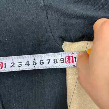 길단 투어 버스 빅로고 반팔티 7