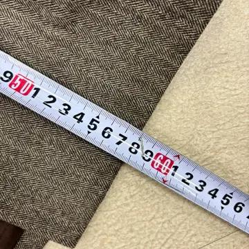 빈티지 헤링본 h라인 스커트 5