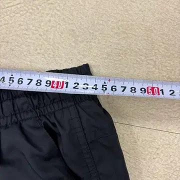 나이키 퓨추라 드로우 스트링 하프 팬츠 6