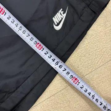 나이키 퓨추라 드로우 스트링 하프 팬츠 5