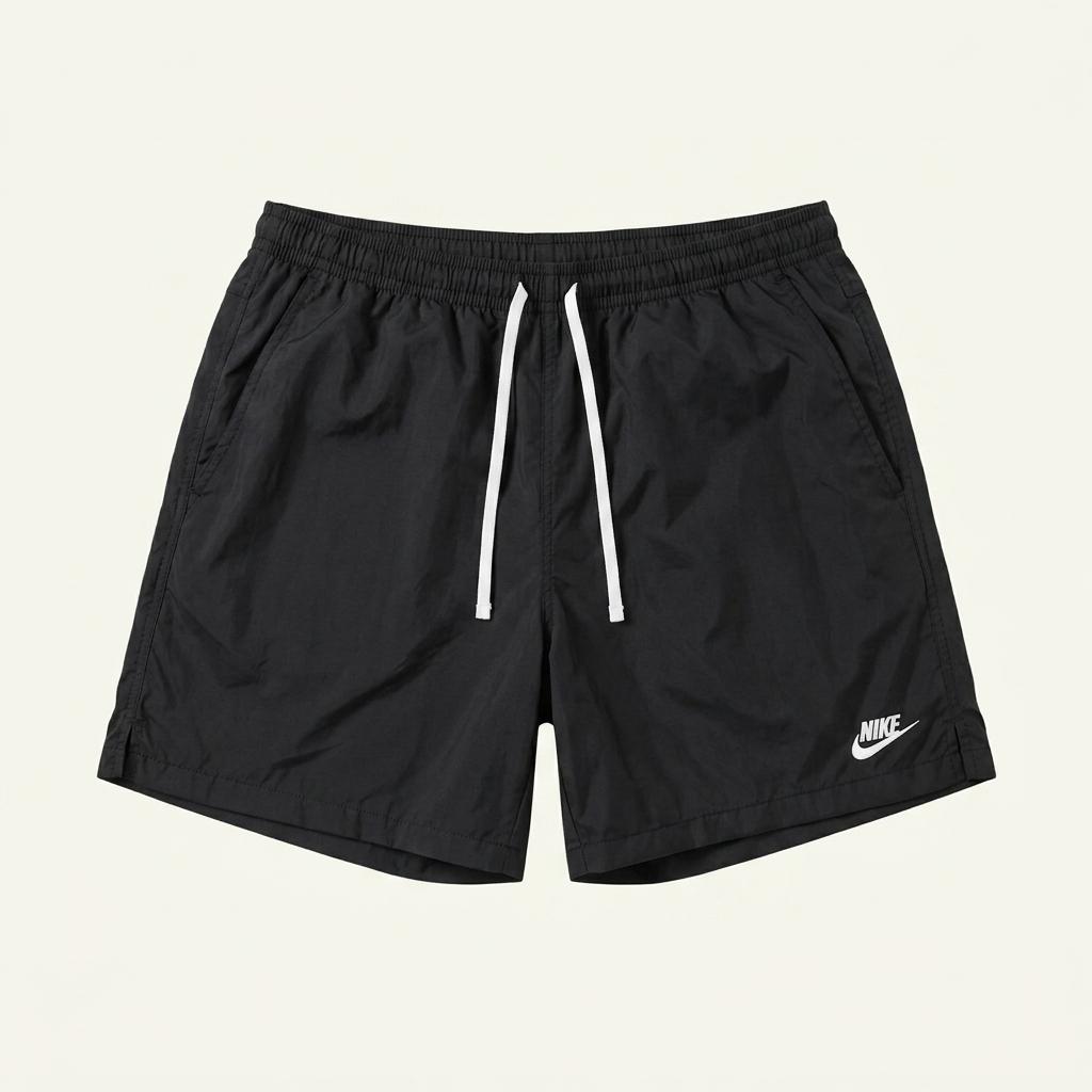 나이키 퓨추라 드로우 스트링 하프 팬츠 1