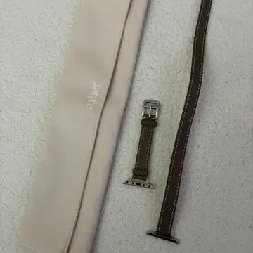 아더 애플워치 스트랩 더블웨어-에토프(40/41/42) 5