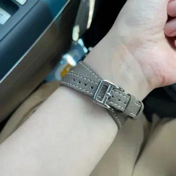 아더 애플워치 스트랩 더블웨어-에토프(40/41/42) 4