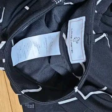 루이까스텔 골프 큐롯스커트 (509 7