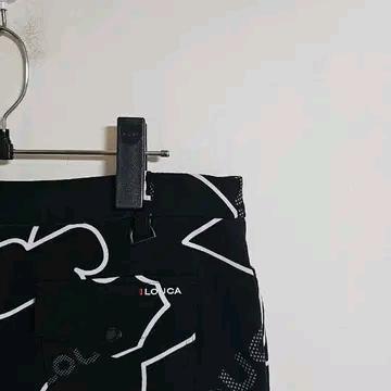 루이까스텔 골프 큐롯스커트 (509 5