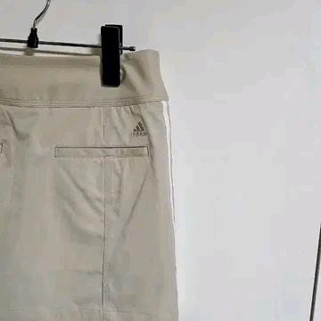 아디다스 골프 큐롯스커트 5
