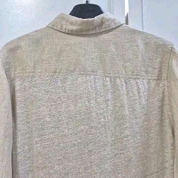 클럽모나코 린넨 셔츠 새상품 8