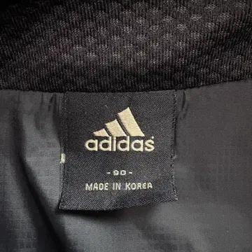 아디다스 컴뱃 나일론 윈드브레이커 자켓 3839 6