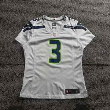 나이키 NFL 시애틀 시호크스 러셀 윌슨 리미티드 저지 3841 3