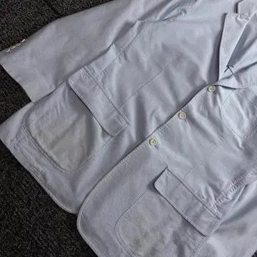 폴로 랄프로렌 아카이브 블레이져 자켓 3849 4