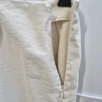 자라 쇼츠 레이어드 스커트  새상품 4