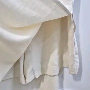 자라 쇼츠 레이어드 스커트  새상품 9