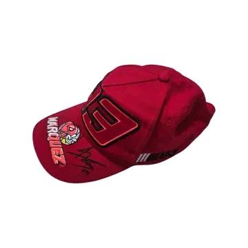Marc Marquez 마크 마르케스 MotoGP 레이서 모자 볼캡 3