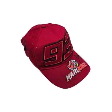Marc Marquez 마크 마르케스 MotoGP 레이서 모자 볼캡 2