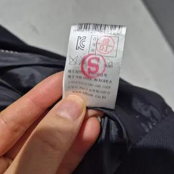 레니본 퍼프소매 블랙 자켓 5