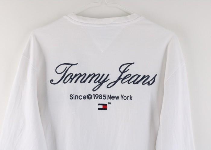 TOMMY HILFIGER 8