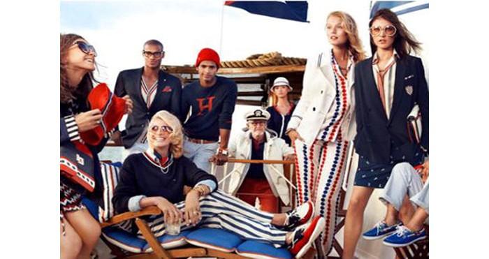 TOMMY HILFIGER 4