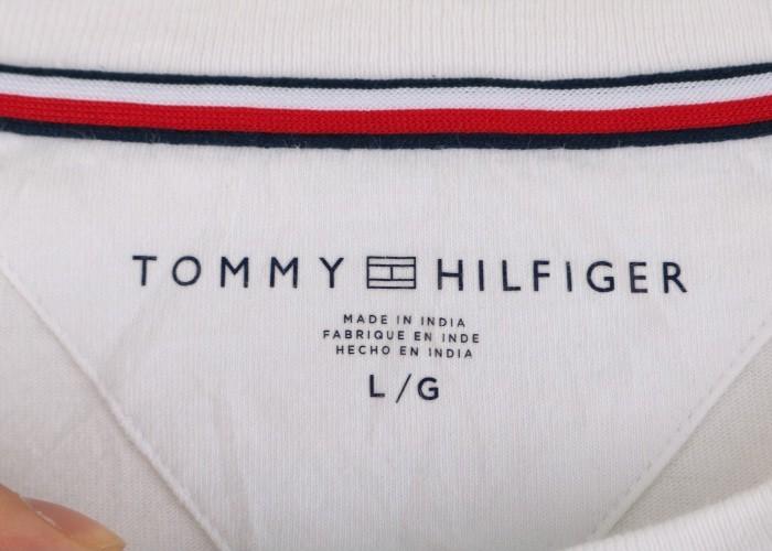 TOMMY HILFIGER 10