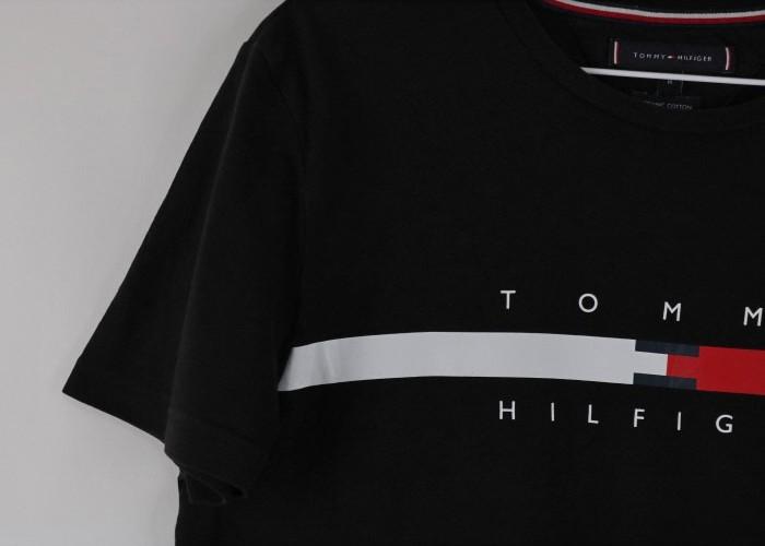 TOMMY HILFIGER 8