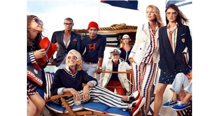 TOMMY HILFIGER 4