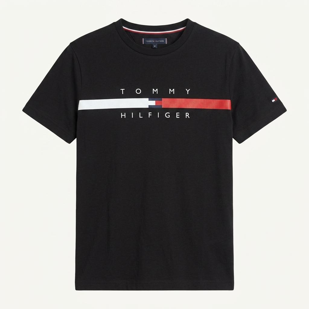 TOMMY HILFIGER 1