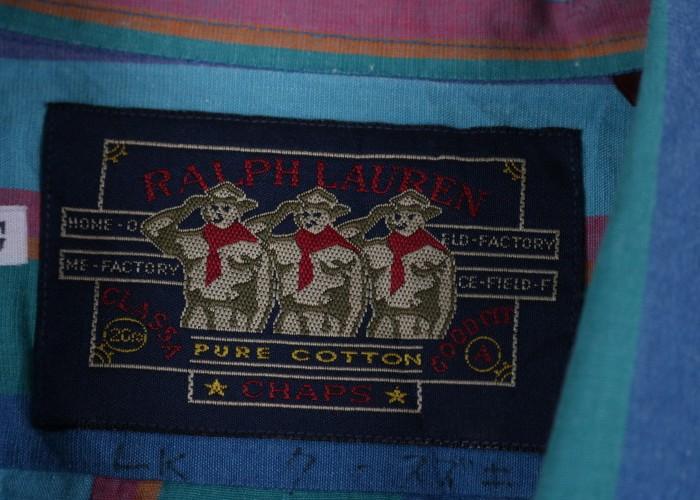 POLO RALPH LAUREN 7