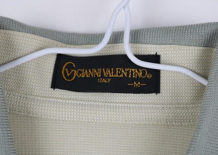 GIANNI VALENTINO 8