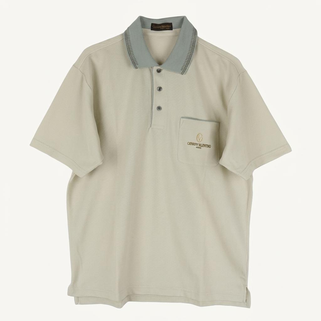 GIANNI VALENTINO 1
